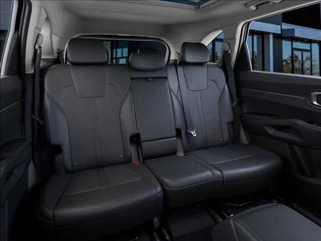New 2026 Kia Sorento S w/ S Panoramic Sunroof Package FWD image 16