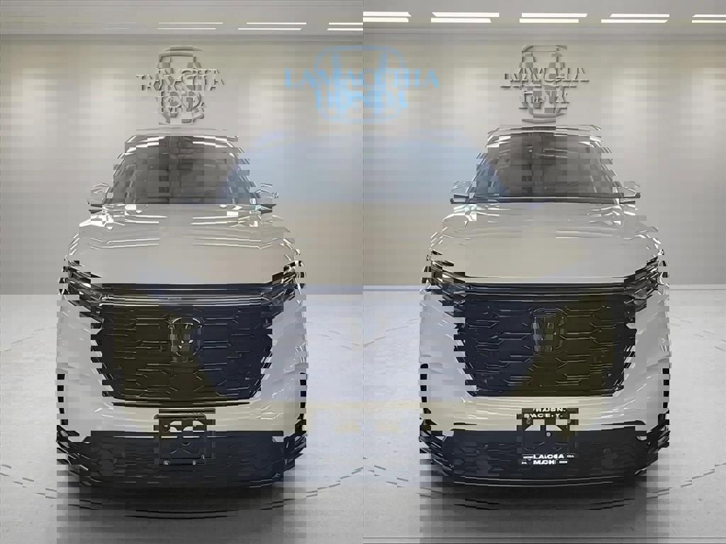 Used 2024 Honda CR-V EX-L image 8