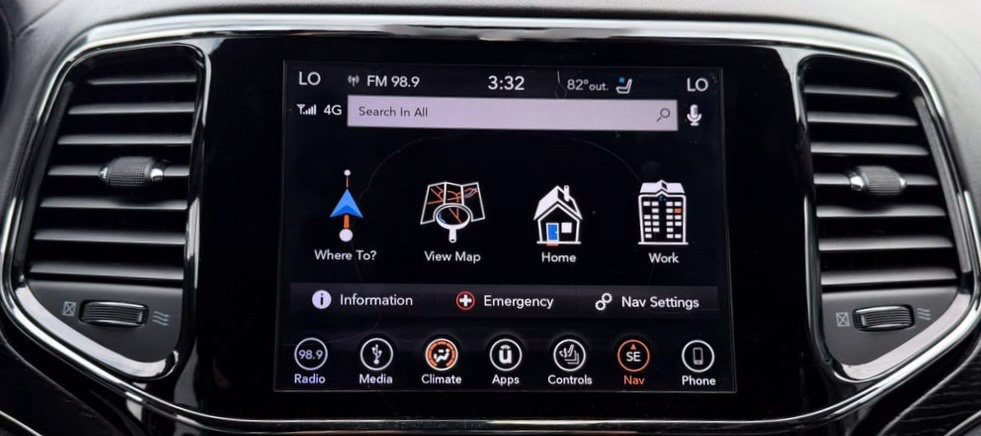 Used 2019 Jeep Grand Cherokee High Altitude AWD/4WD image 34