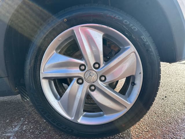 Used 2019 Honda HR-V EX image 29