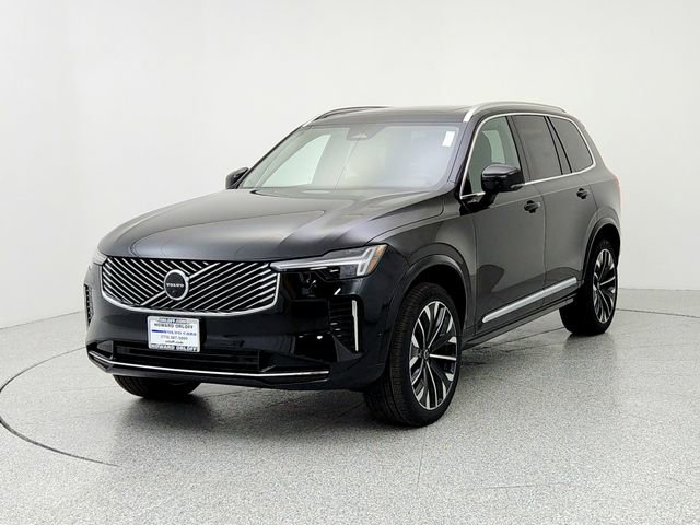 New 2025 Volvo XC90 B6 Plus w/ Protection Package Premier image 1