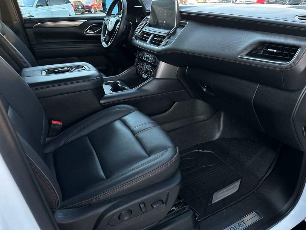 Certified 2023 Chevrolet Tahoe RST image 17