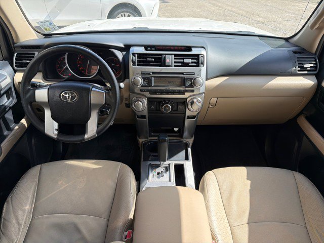 Used 2011 Toyota 4Runner SR5 image 23