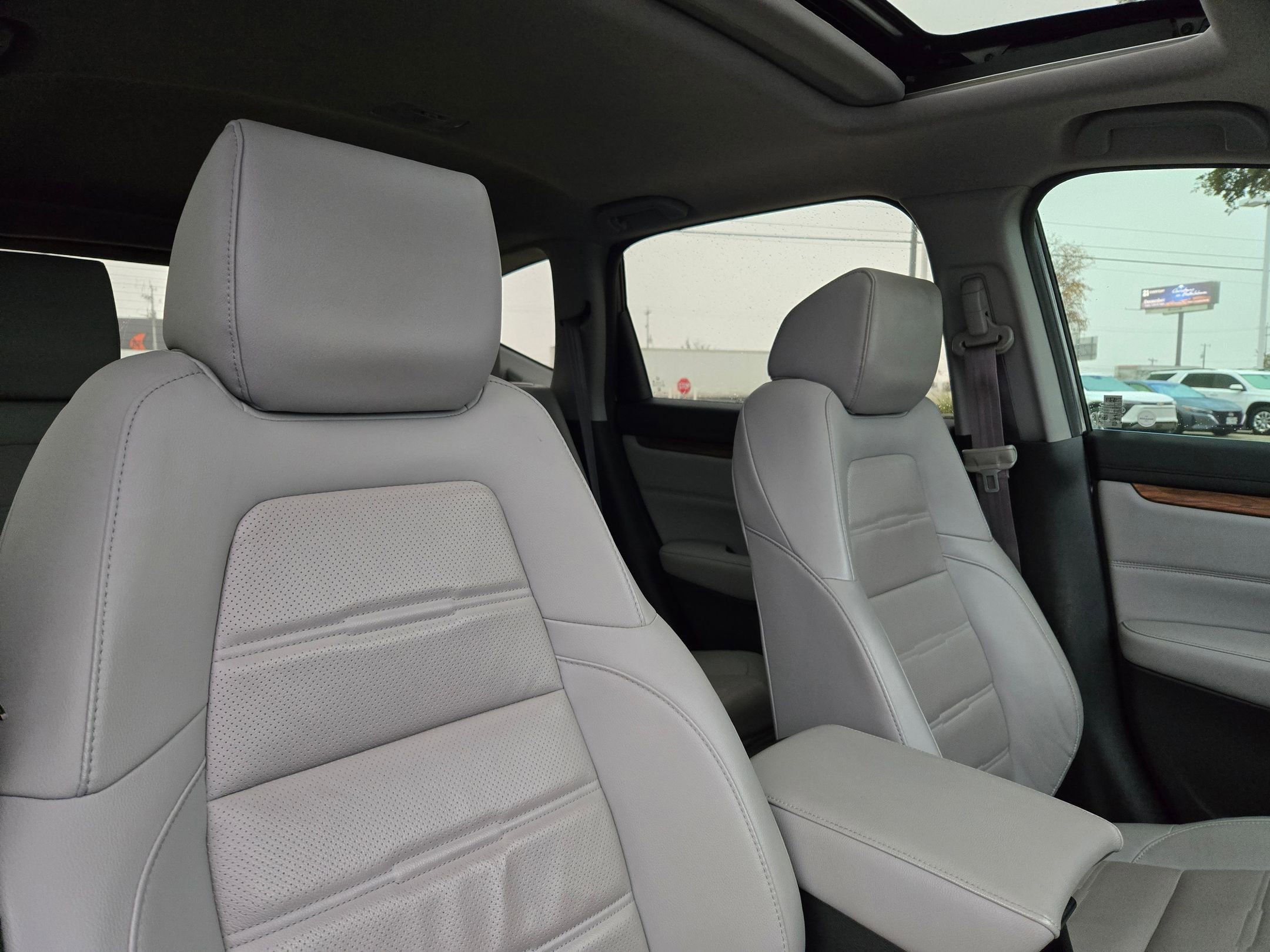 Used 2019 Honda CR-V EX-L image 32