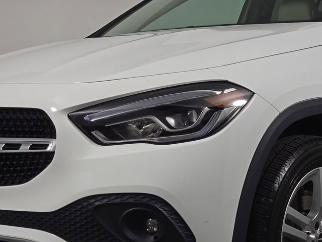 Certified 2021 Mercedes-Benz GLA 250 4MATIC image 12