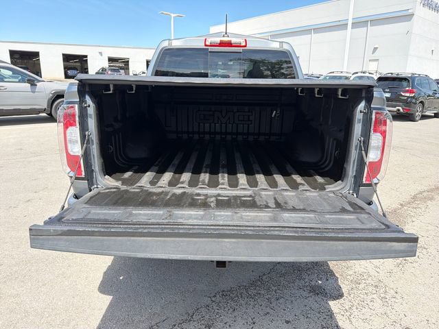 Used 2019 GMC Canyon SLT w/ Driver Alert Package RWD image 24