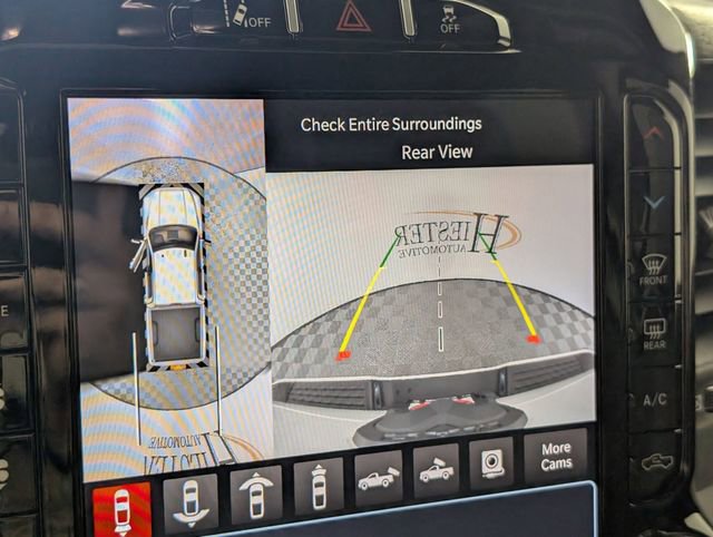 Used 2024 RAM 2500 Limited image 22