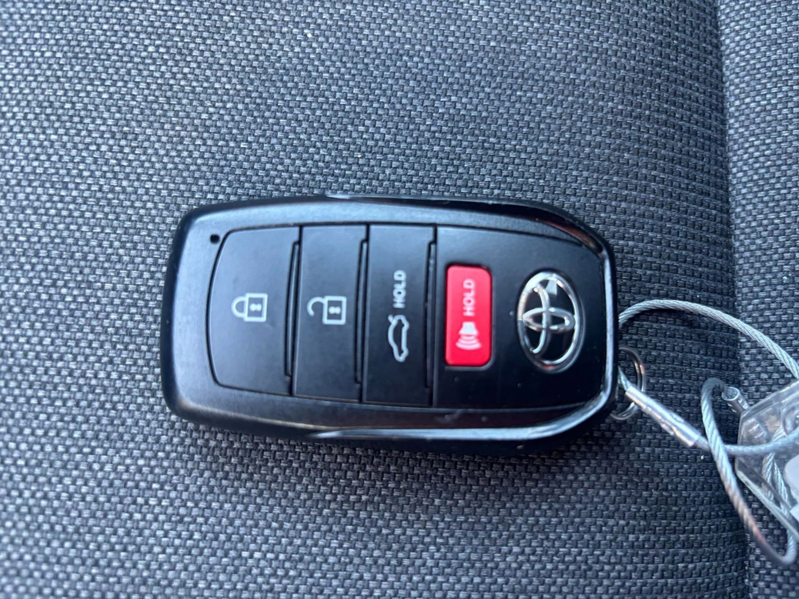 Used 2025 Toyota Camry LE image 22