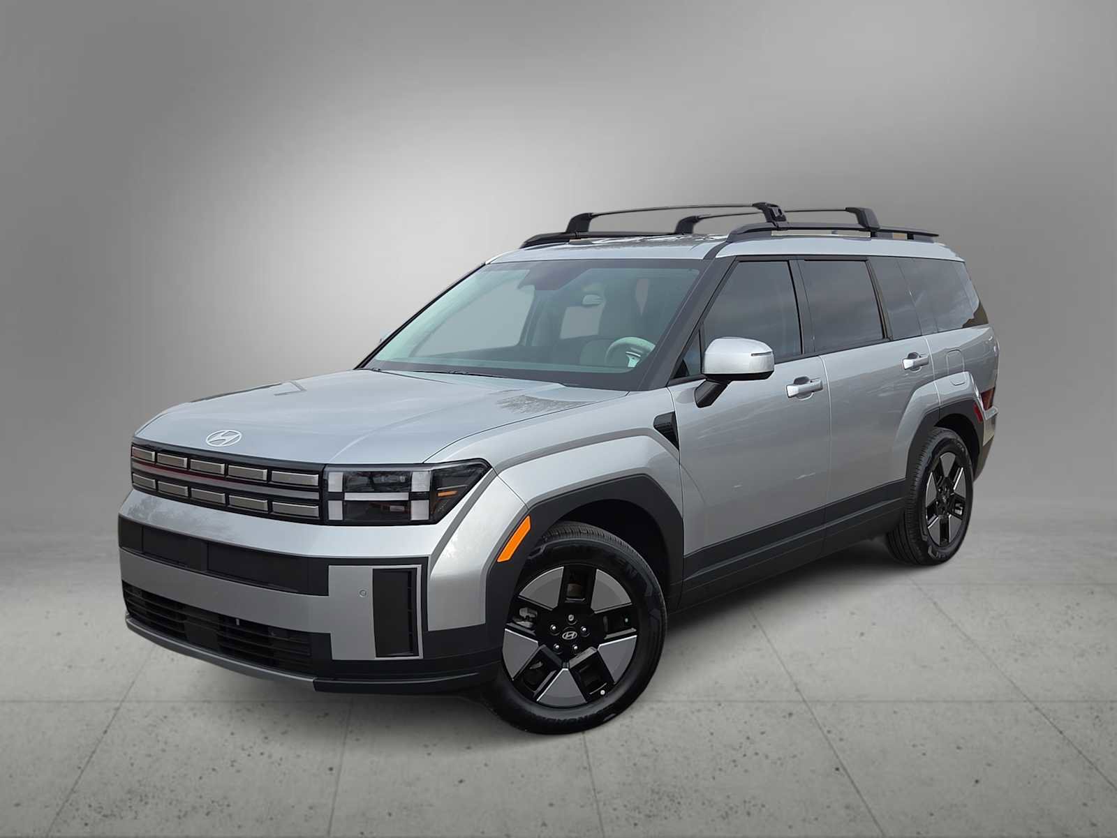 New 2026 Hyundai Santa Fe SEL FWD image 1