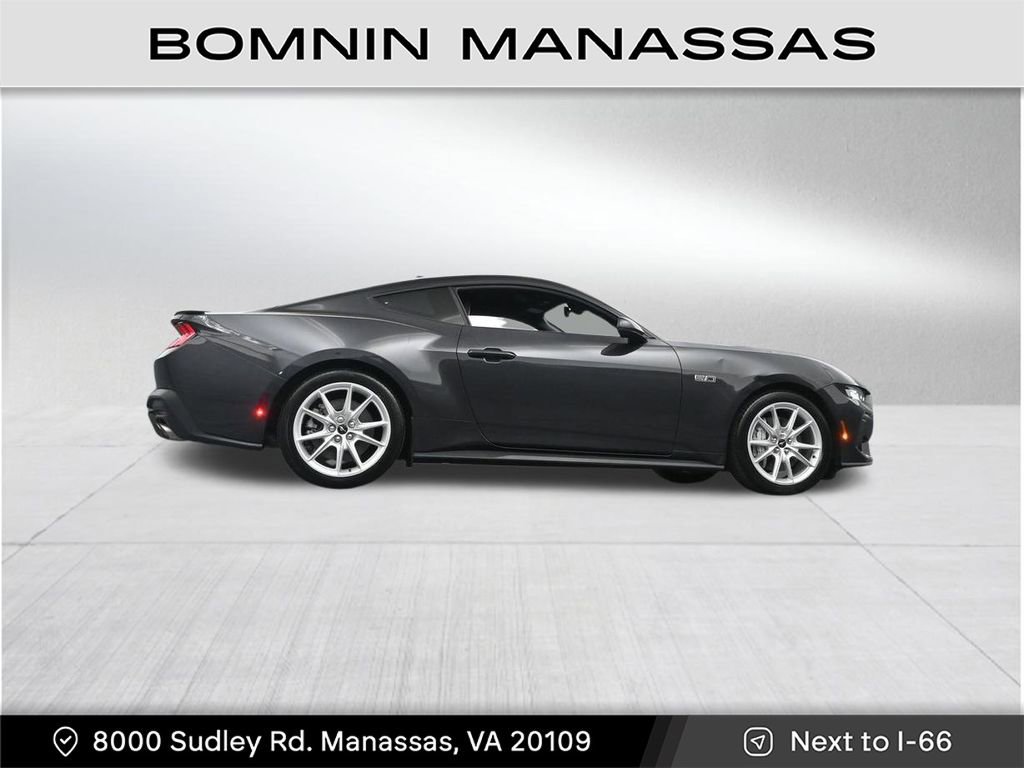 Used 2024 Ford Mustang GT Premium image 27