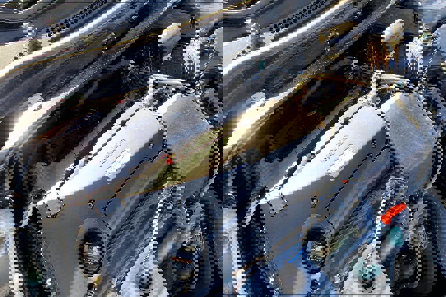 Used 2016 Honda Accord EX-L image 33