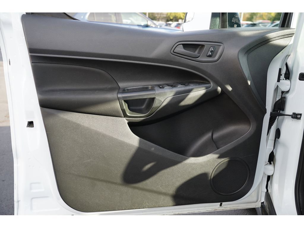 Used 2017 Ford Transit Connect XL FWD image 14