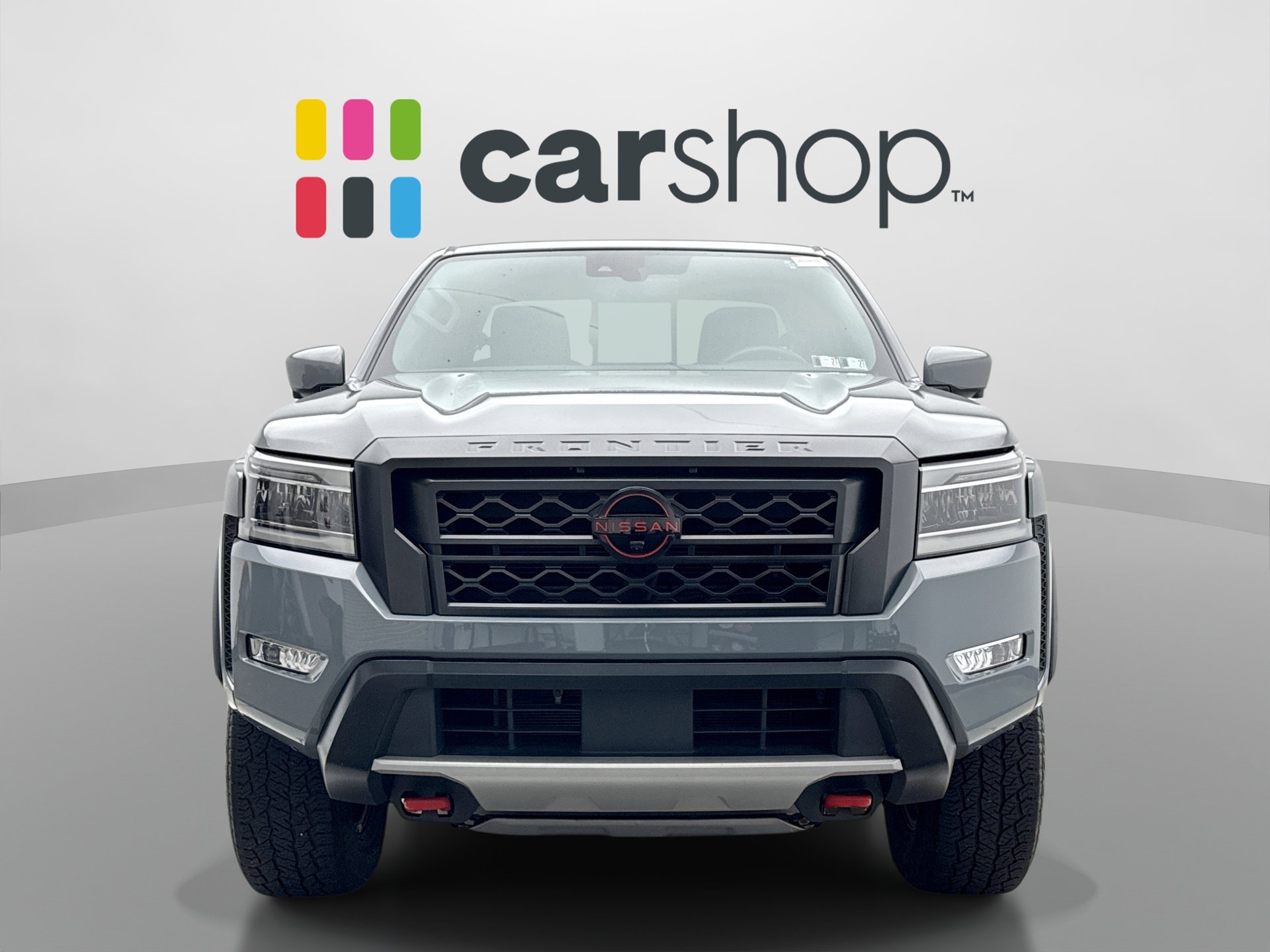 Used 2023 Nissan Frontier PRO-4X w/ Pro-4X Premium Package AWD/4WD image 8