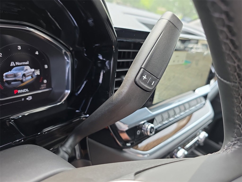 New 2025 GMC Sierra 1500 Elevation image 24