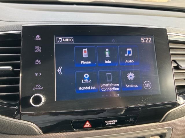 Certified 2023 Honda Ridgeline RTL image 21