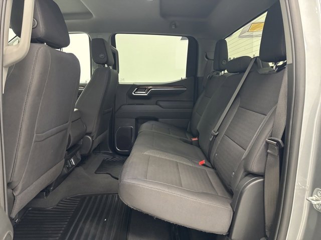 Used 2025 Chevrolet Silverado 1500 LT image 28