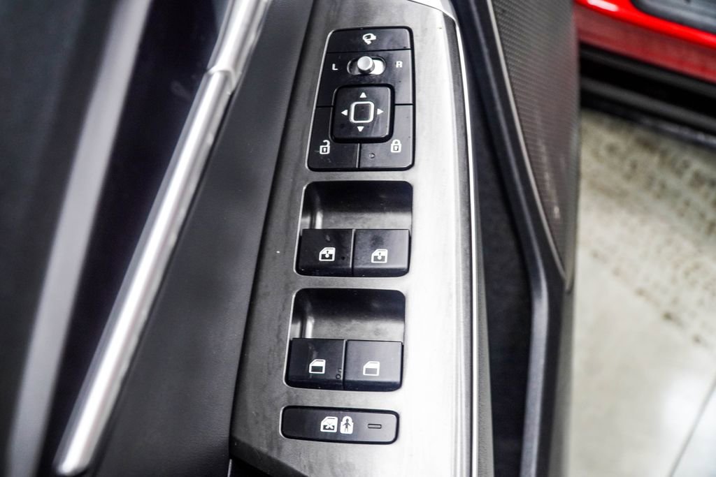 Used 2022 Kia EV6 Wind image 39