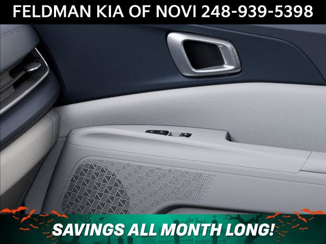 New 2026 Kia Carnival SX FWD image 26