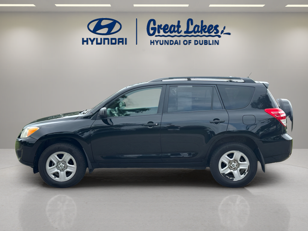 Used 2011 Toyota RAV4 4WD w/ Preferred Premium Pkg image 2