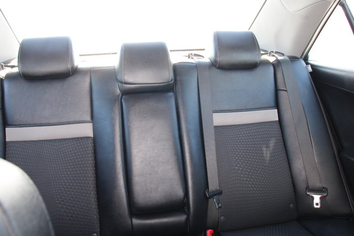 Used 2014 Toyota Camry SE image 21