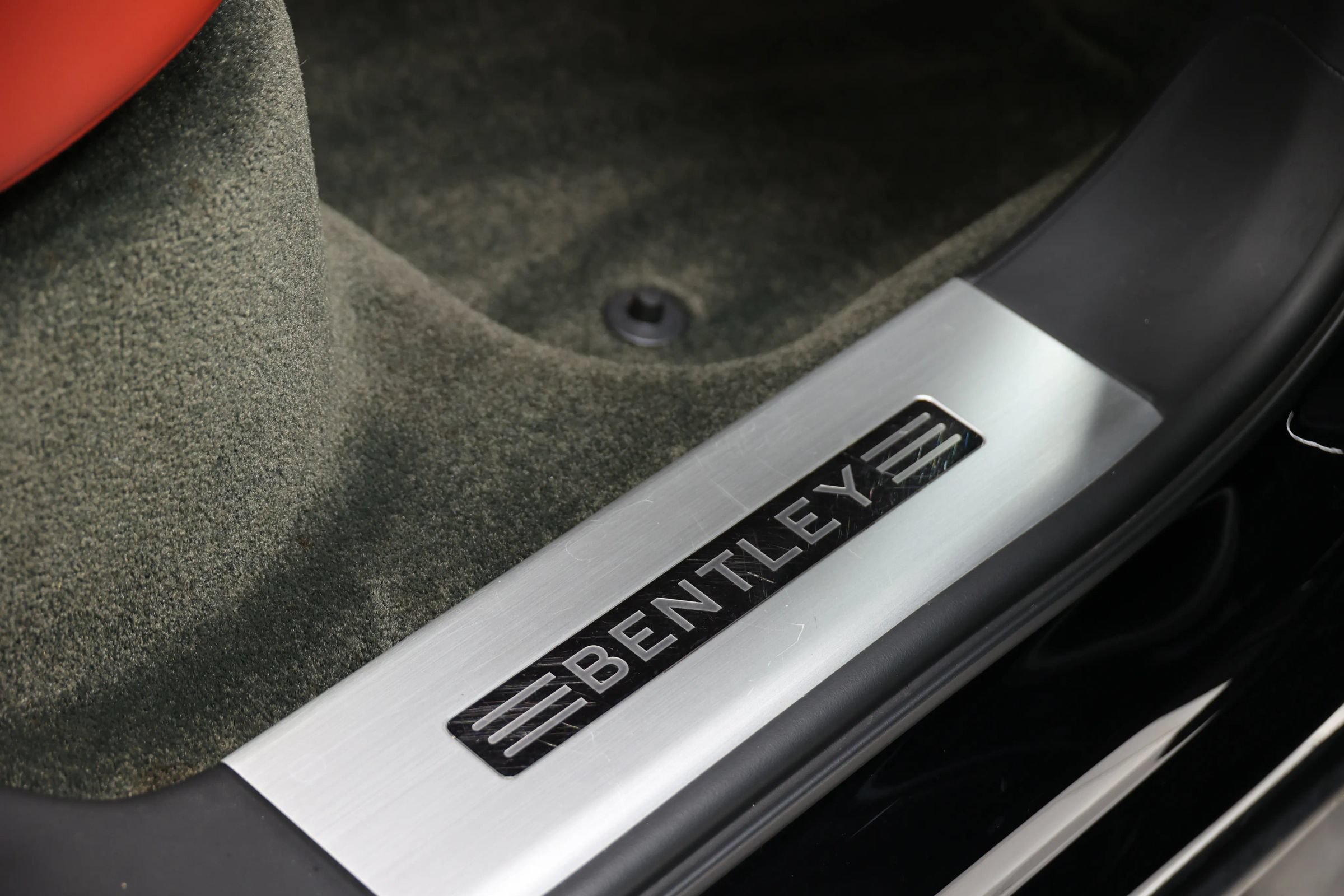 Used 2022 Bentley Bentayga AWD/4WD image 87