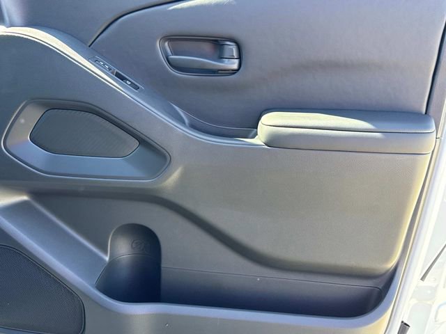 New 2026 Nissan Frontier SV image 16