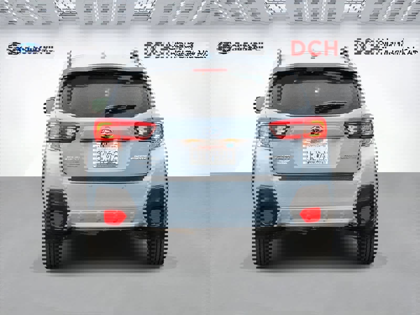 Certified 2021 Subaru Crosstrek 2.5i Limited w/ Popular Package #4 image 5