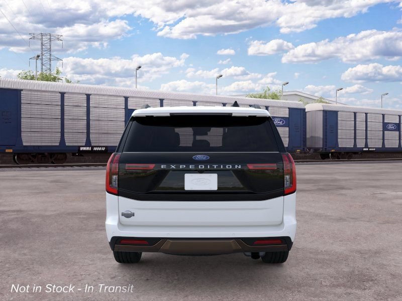New 2026 Ford Expedition King Ranch AWD/4WD image 5