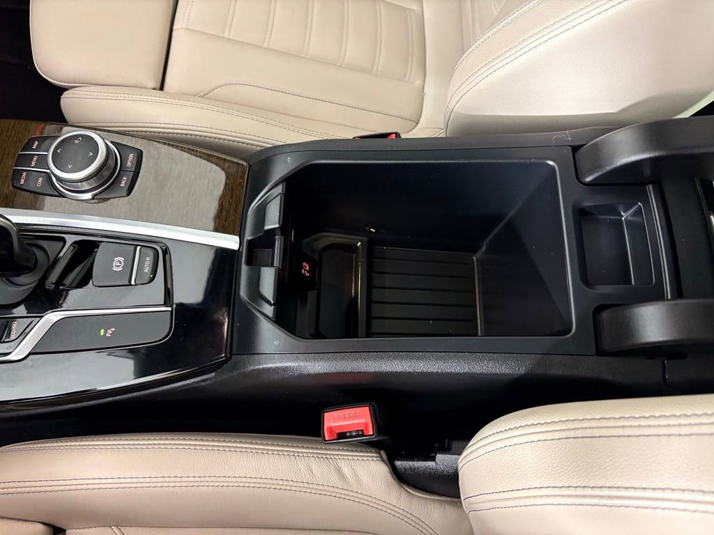 Used 2020 BMW X3 sDrive30i w/ Convenience Package image 32
