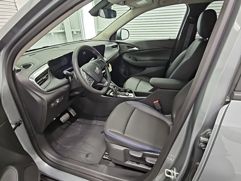 New 2026 Buick Encore GX Sport Touring FWD image 10