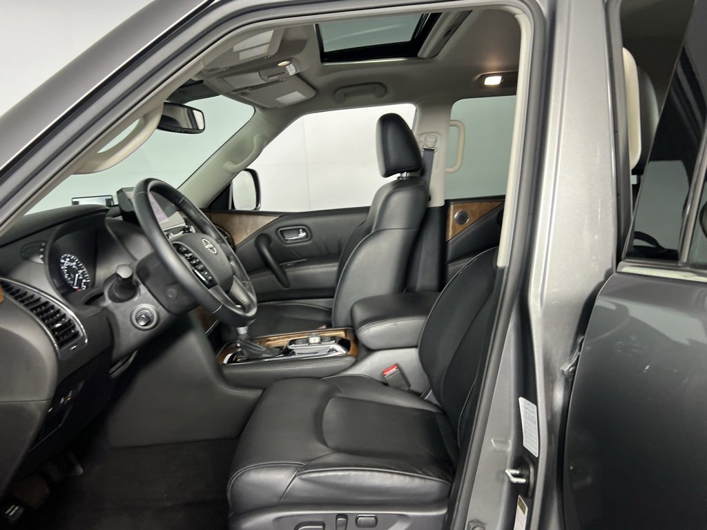Used 2024 Nissan Armada SL image 20