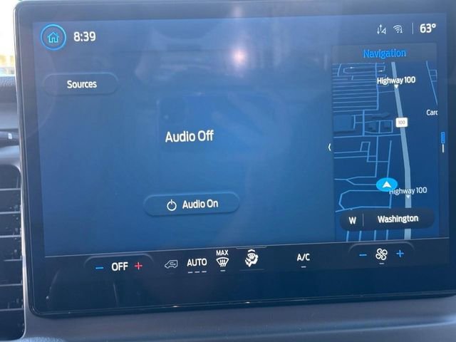 New 2025 Ford Transit 150 Low Roof AWD image 12