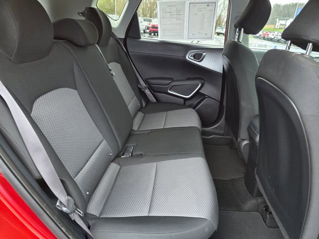 Used 2020 Kia Soul LX image 19