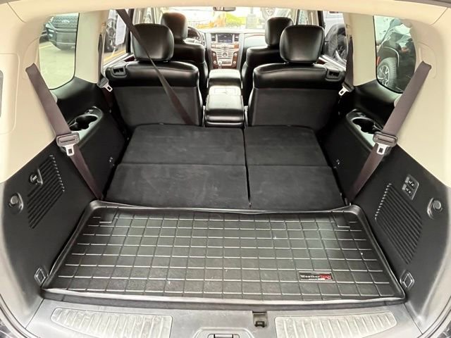 Used 2018 INFINITI QX80 4WD image 33