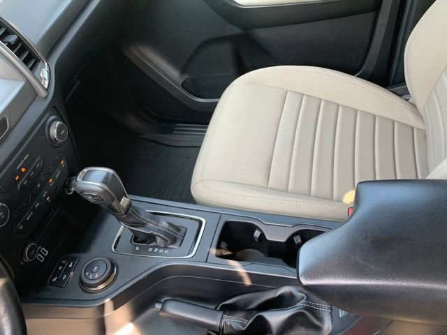Used 2021 Ford Ranger XLT w/ Equipment Group 301A Mid AWD/4WD image 34