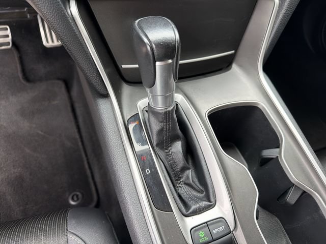 Used 2020 Honda Accord Sport image 21