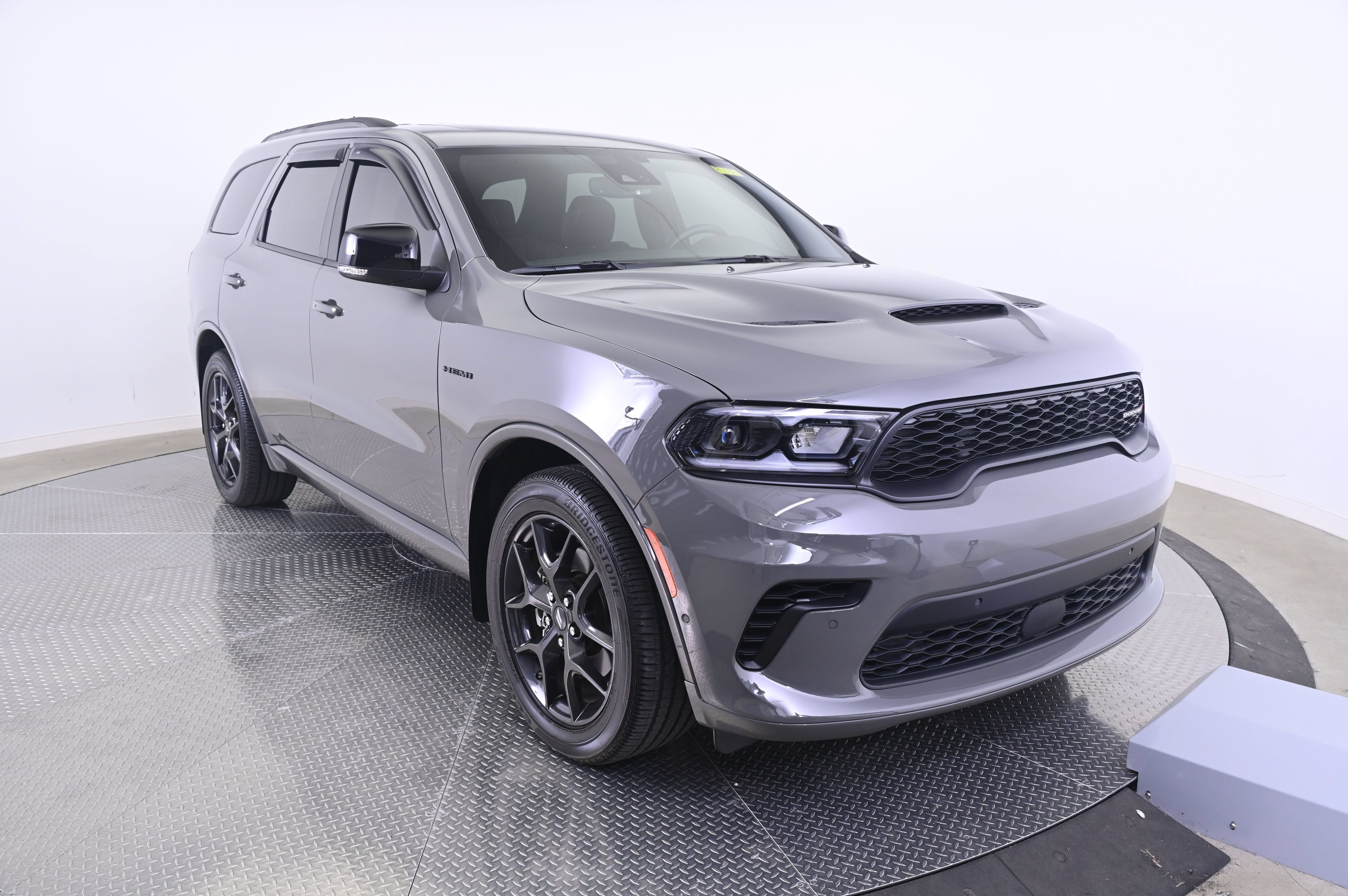 Used 2026 Dodge Durango GT AWD/4WD image 9