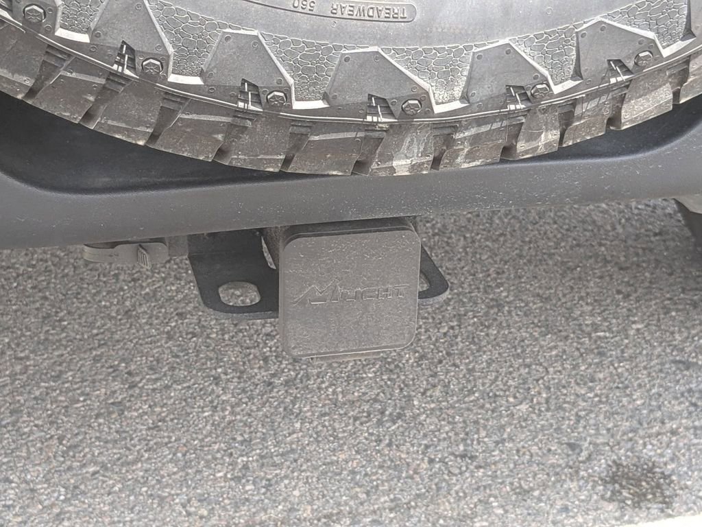 Used 2024 Jeep Wrangler Sport S image 12