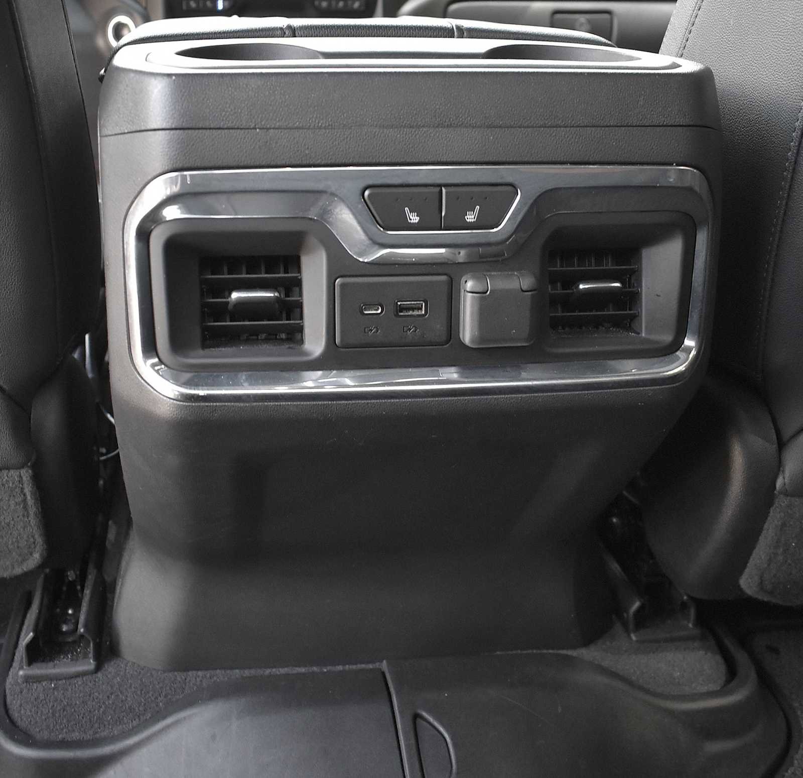 Used 2021 GMC Sierra 1500 AT4 w/ AT4 Premium Package image 13