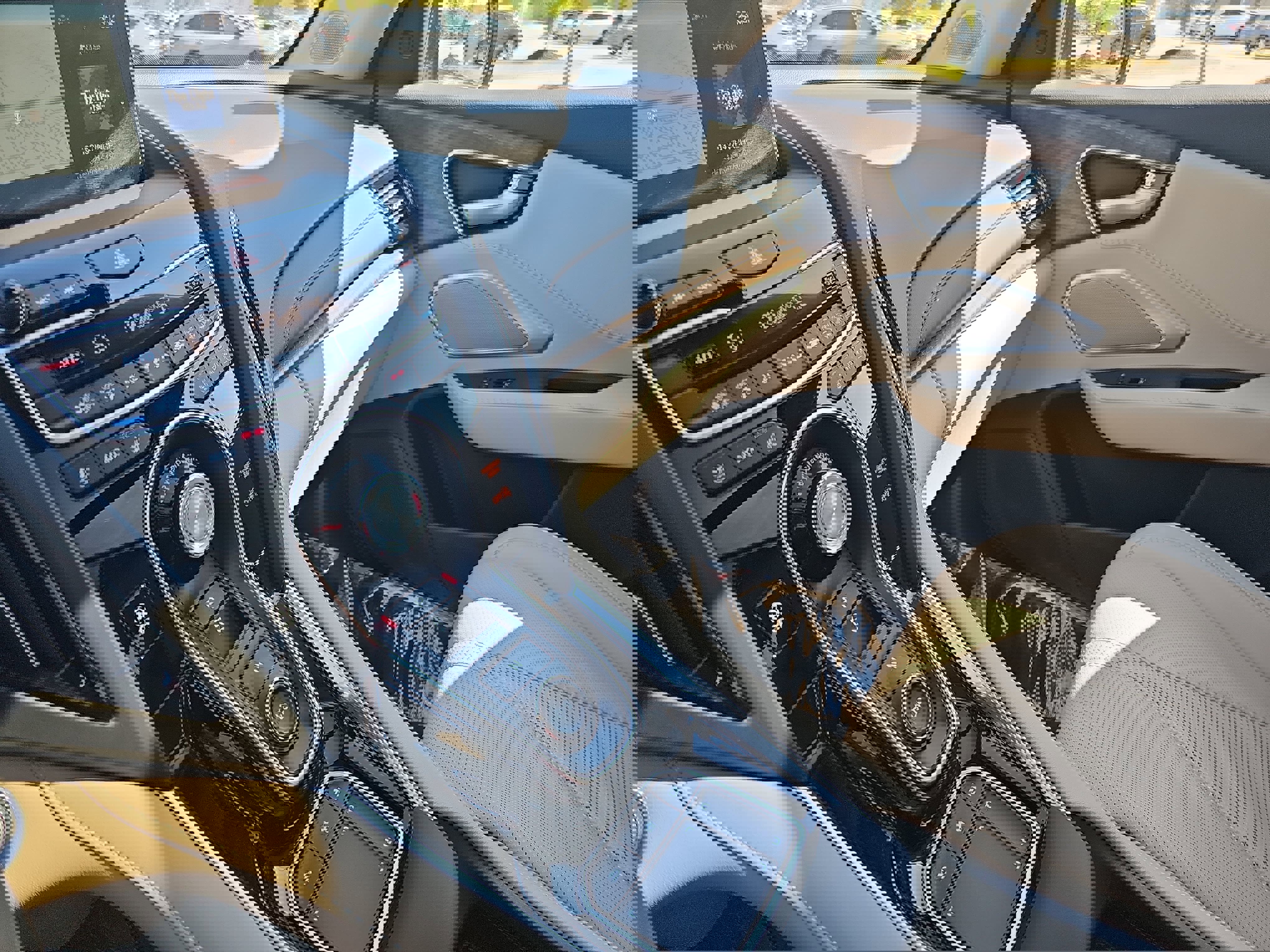 Used 2024 Acura RDX SH-AWD w/ Advance Package image 25