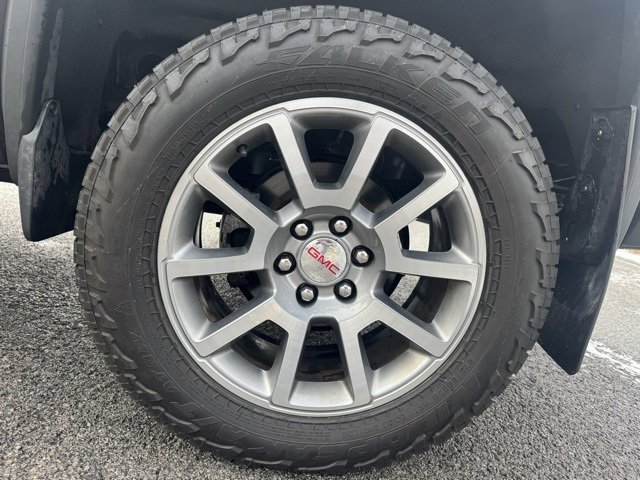 Used 2016 GMC Sierra 1500 Denali image 10