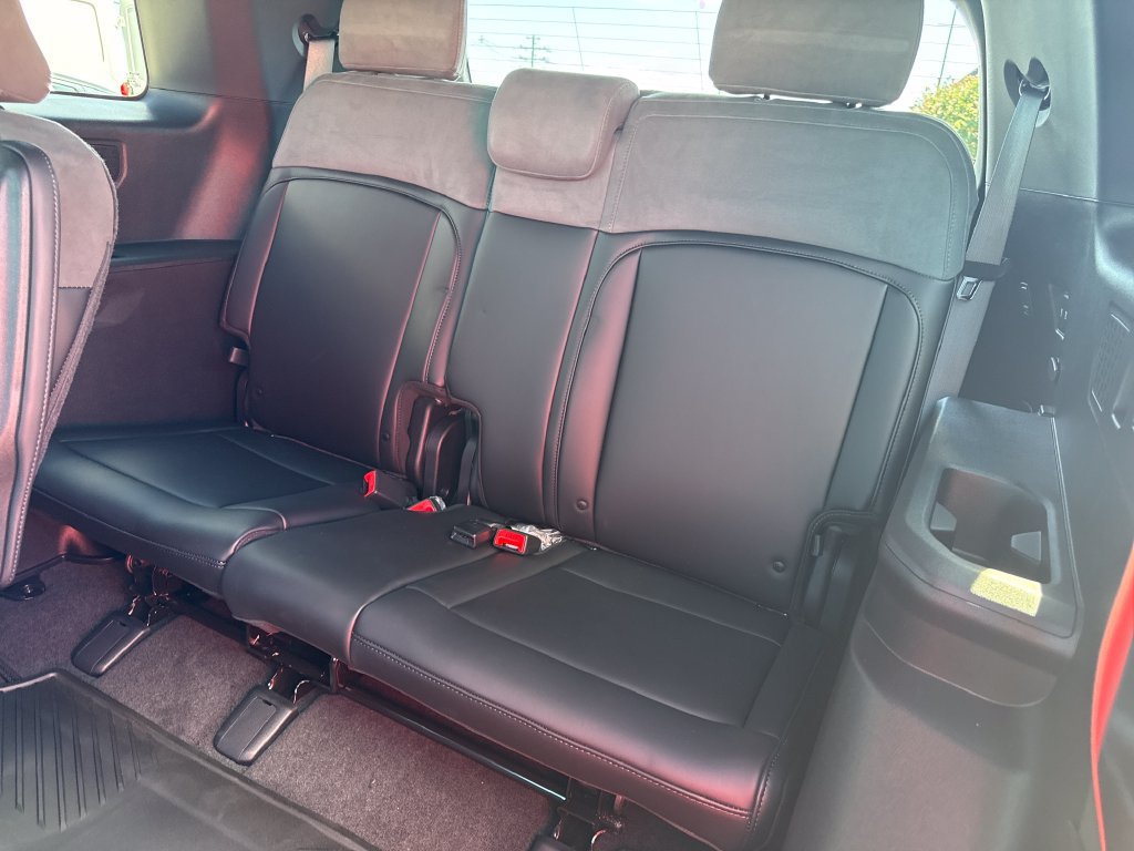 New 2027 Kia Telluride X-Line SX Prestige AWD/4WD image 15