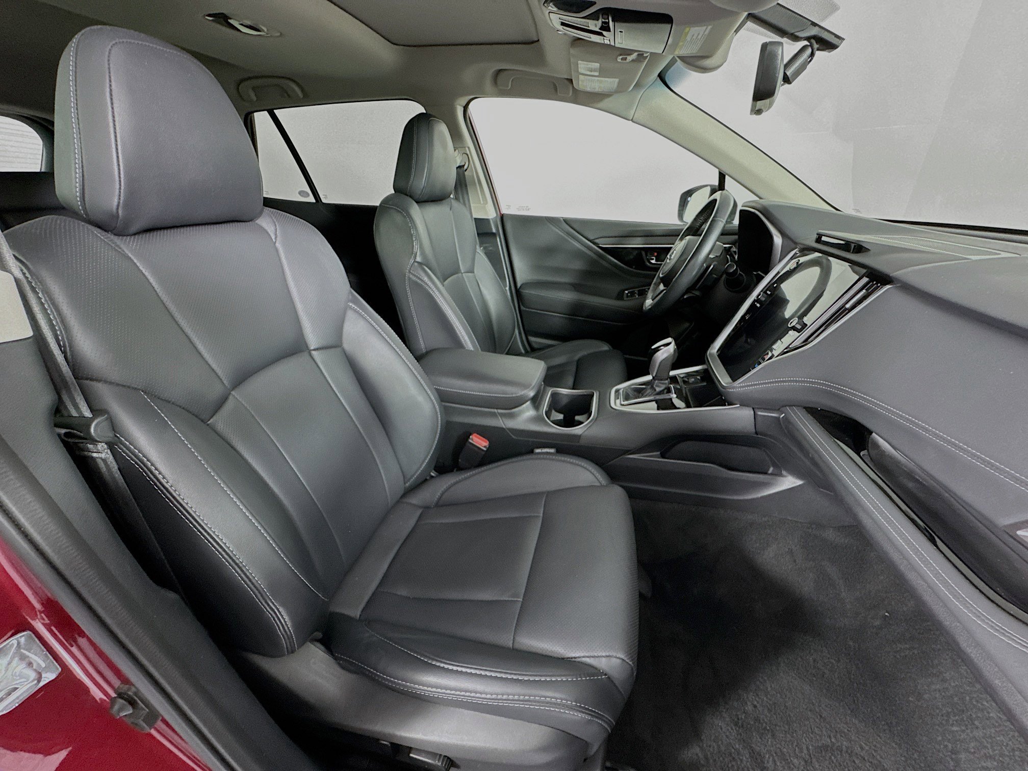 Used 2022 Subaru Outback Limited XT w/ Popular Package #2 AWD/4WD image 30