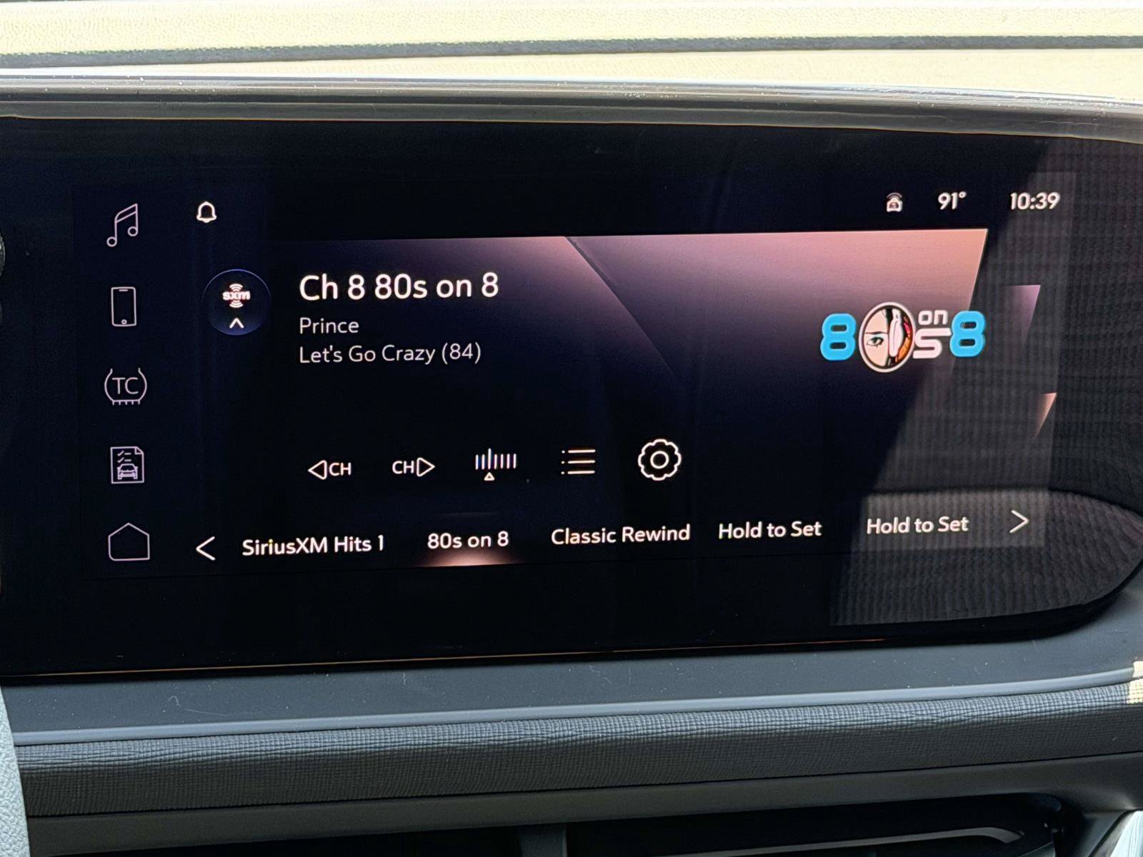 New 2026 Buick Envista Preferred w/ Advanced Safety Package FWD image 11