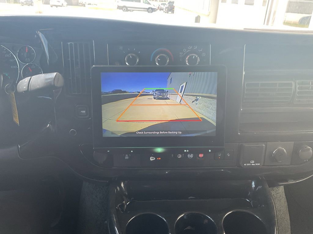 Used 2019 GMC Savana 2500 Extended image 19