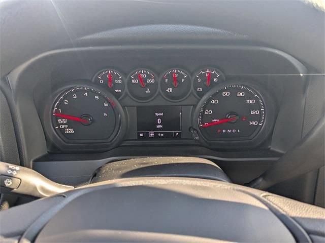 New 2026 GMC Sierra 1500 Pro w/ Graphite Edition image 25