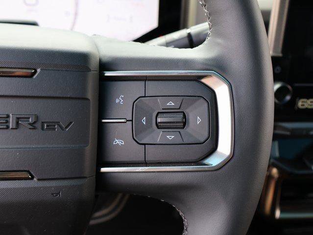 New 2025 GMC Hummer EV 3X w/ Extreme Off-Road Package image 25