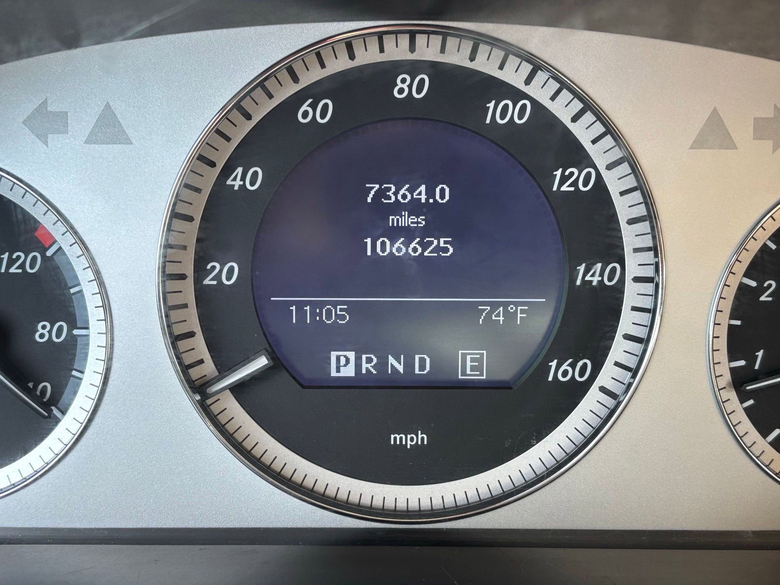Used 2012 Mercedes-Benz GLK 350 2WD image 10