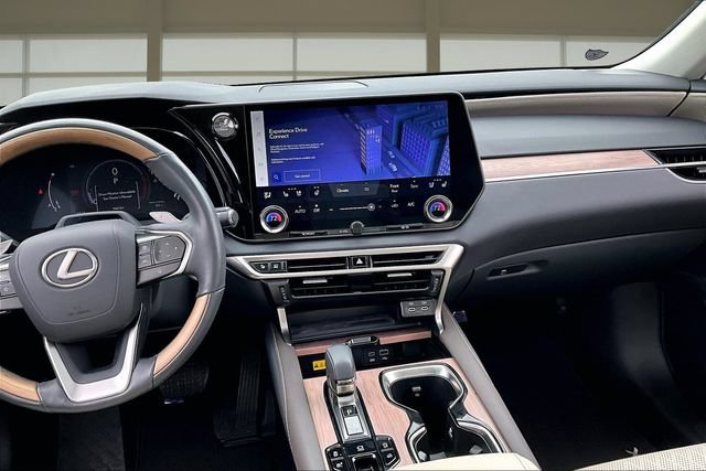 Used 2023 Lexus RX 350 AWD w/ Cold Area Package image 6