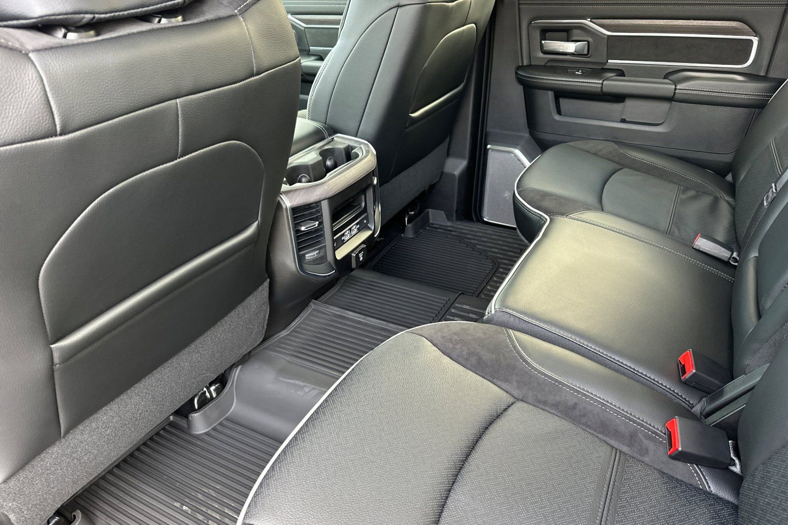 New 2026 RAM 3500 Laramie image 14